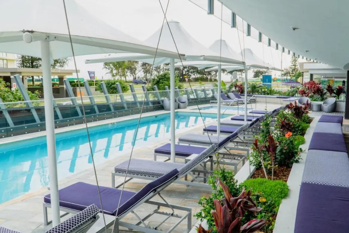 Tiger Loft Apartamento Gold Coast
