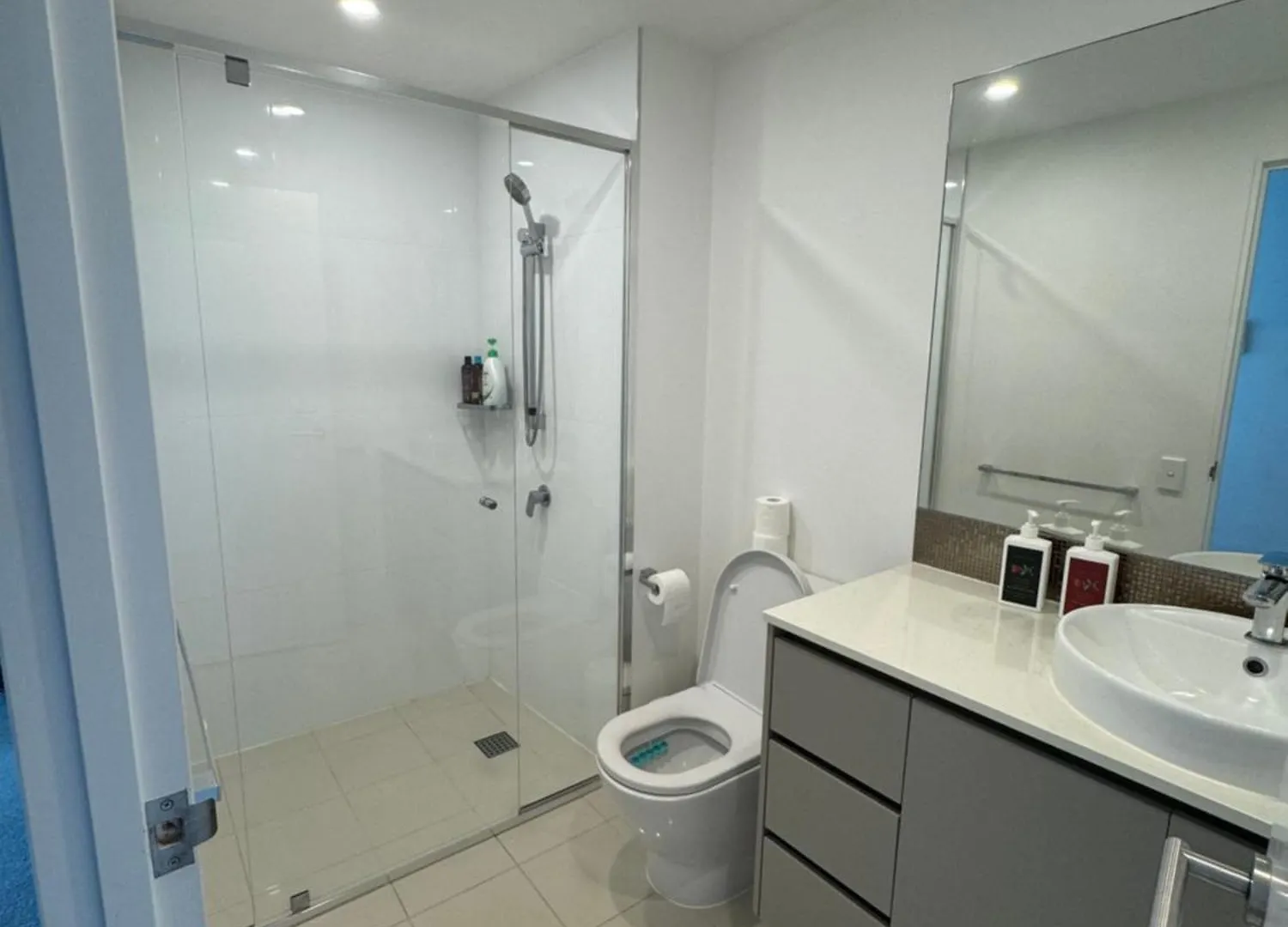 Tiger Loft Apartamento Gold Coast