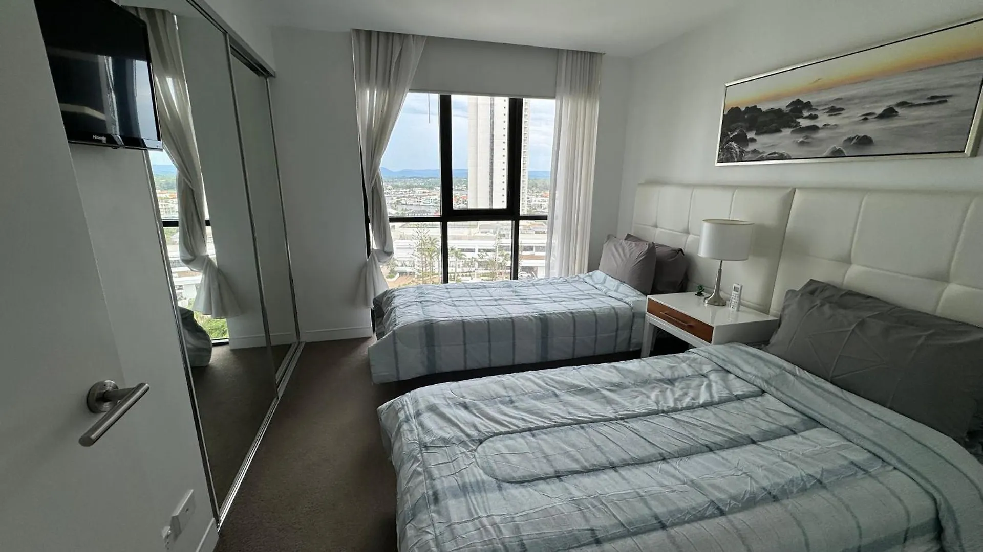 Tiger Loft Apartamento Gold Coast
