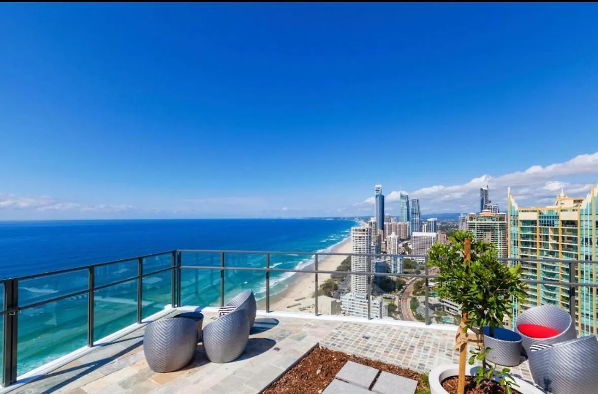 Tiger Loft Daire Gold Coast