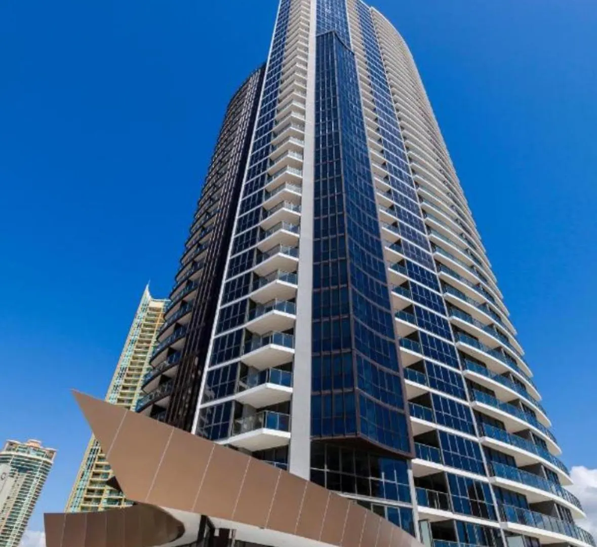 Tiger Loft Daire Gold Coast