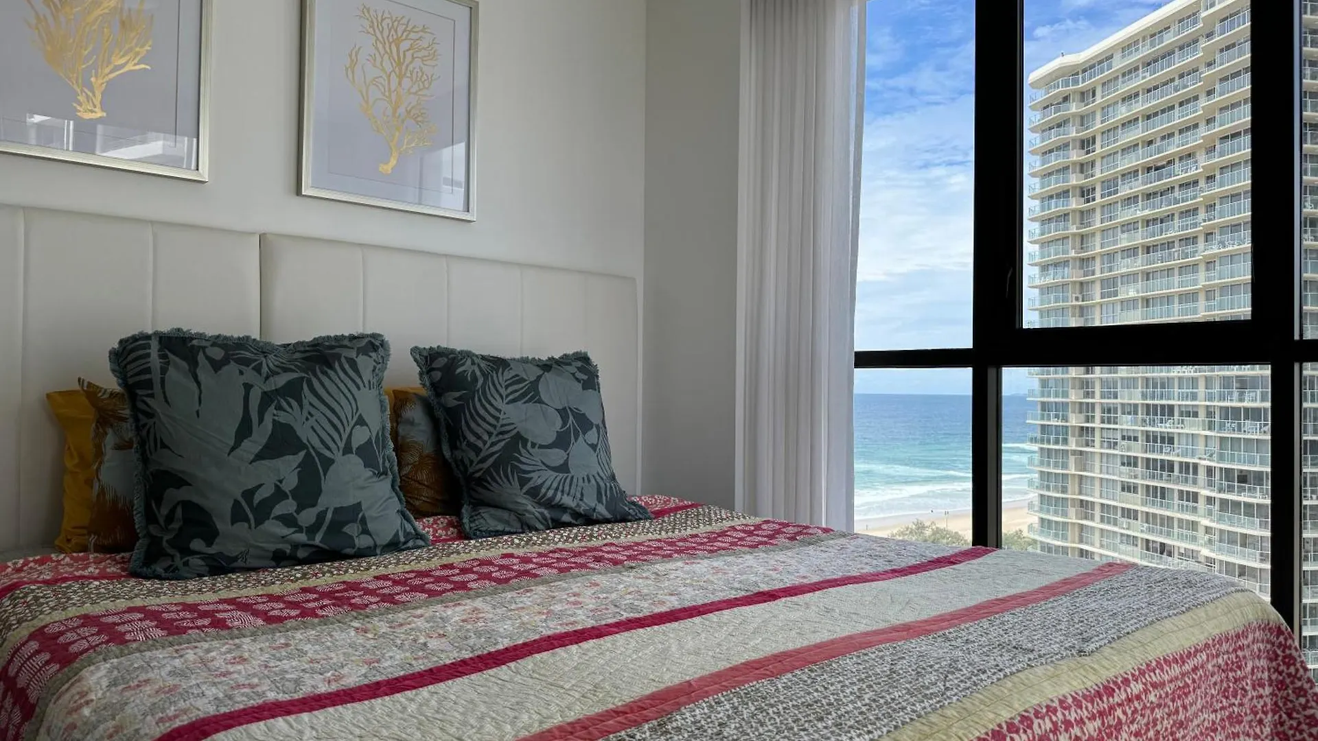 Tiger Loft Daire Gold Coast 0*,  Avustralya